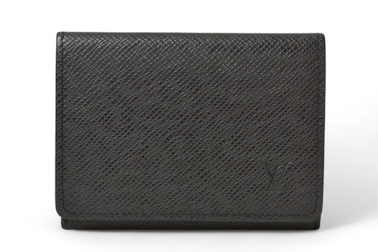 Louis Vuitton Card Case Business Card Holder Louis Vuitton Enveloppe Carte De