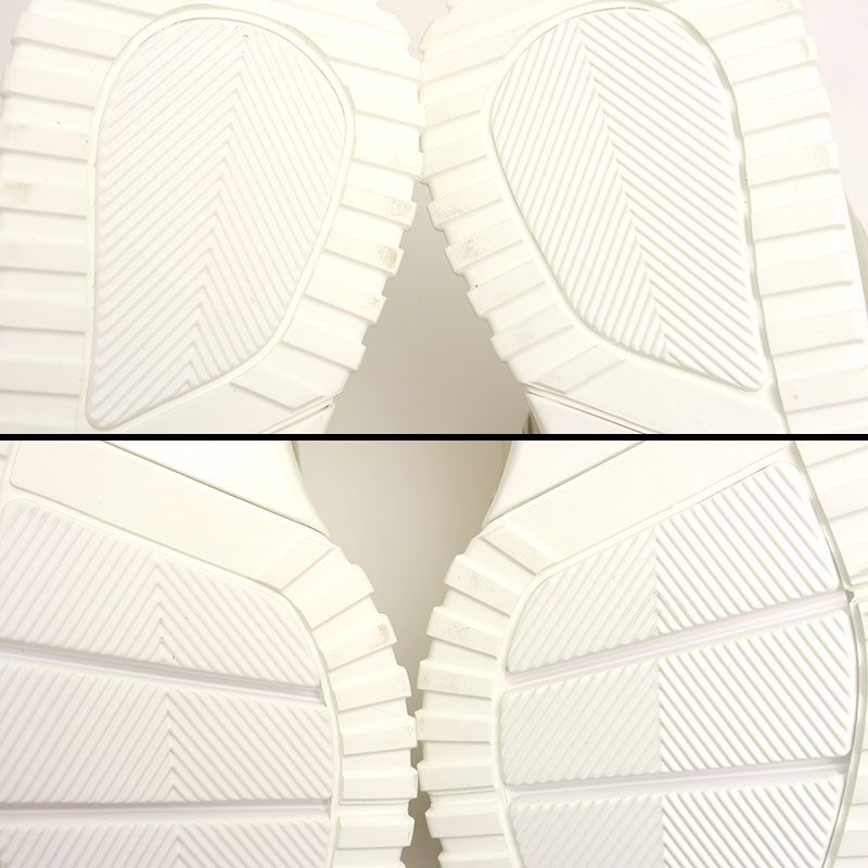 Louis Vuitton LV Zig Zag Line Sneakers Size 8