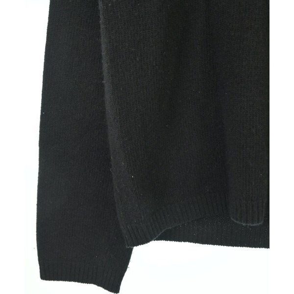 Gucci Knit Sweater Black — view 5