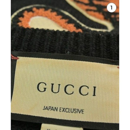 Gucci Knit Sweater Black — view 7