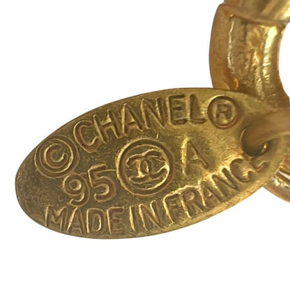 Chanel Key Ring