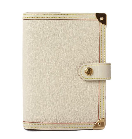 Louis Vuitton System Notebook Cabas - Agenda PM