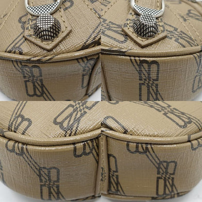 Balenciaga Luca Gol Mini Bbmonogram 2WAY Bag Hand Shoulder - 695814