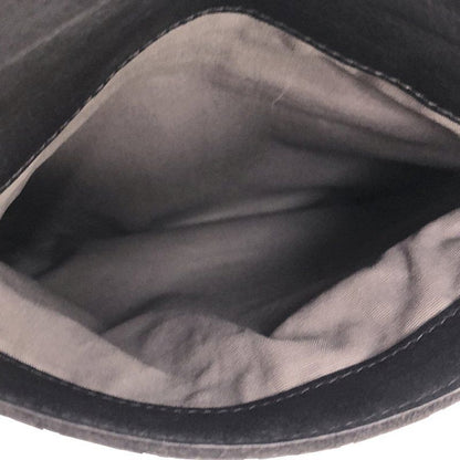 Bottega Veneta Intreccio Chain Shoulder Bag - Dark Brown - Women