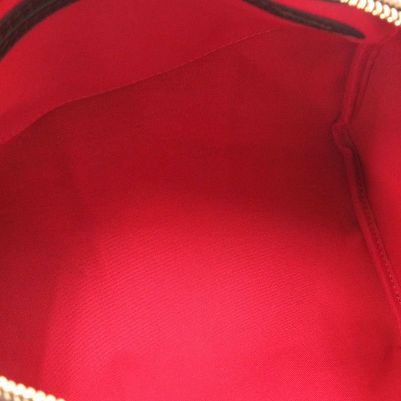 Louis Vuitton Speedy 25 Damier N41365 Handbag LV 0149 Louis Vuitton