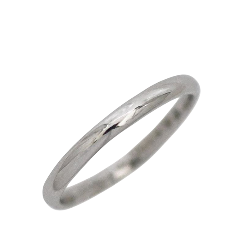 Chanel Ring John Parisien Ring JP16 Polished