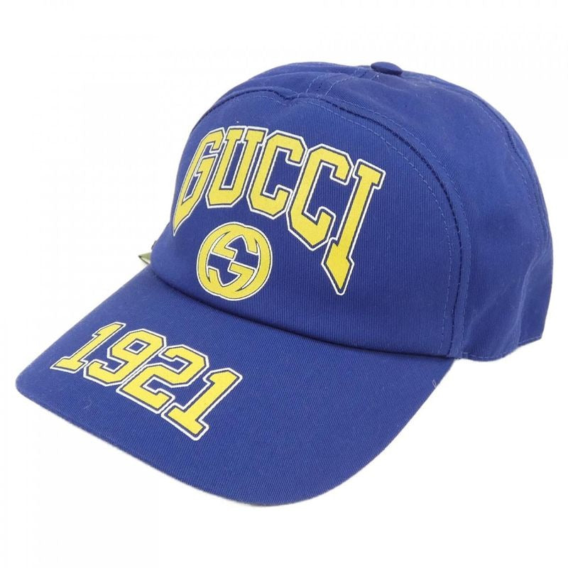 Gucci 4 Ha7 F Cap