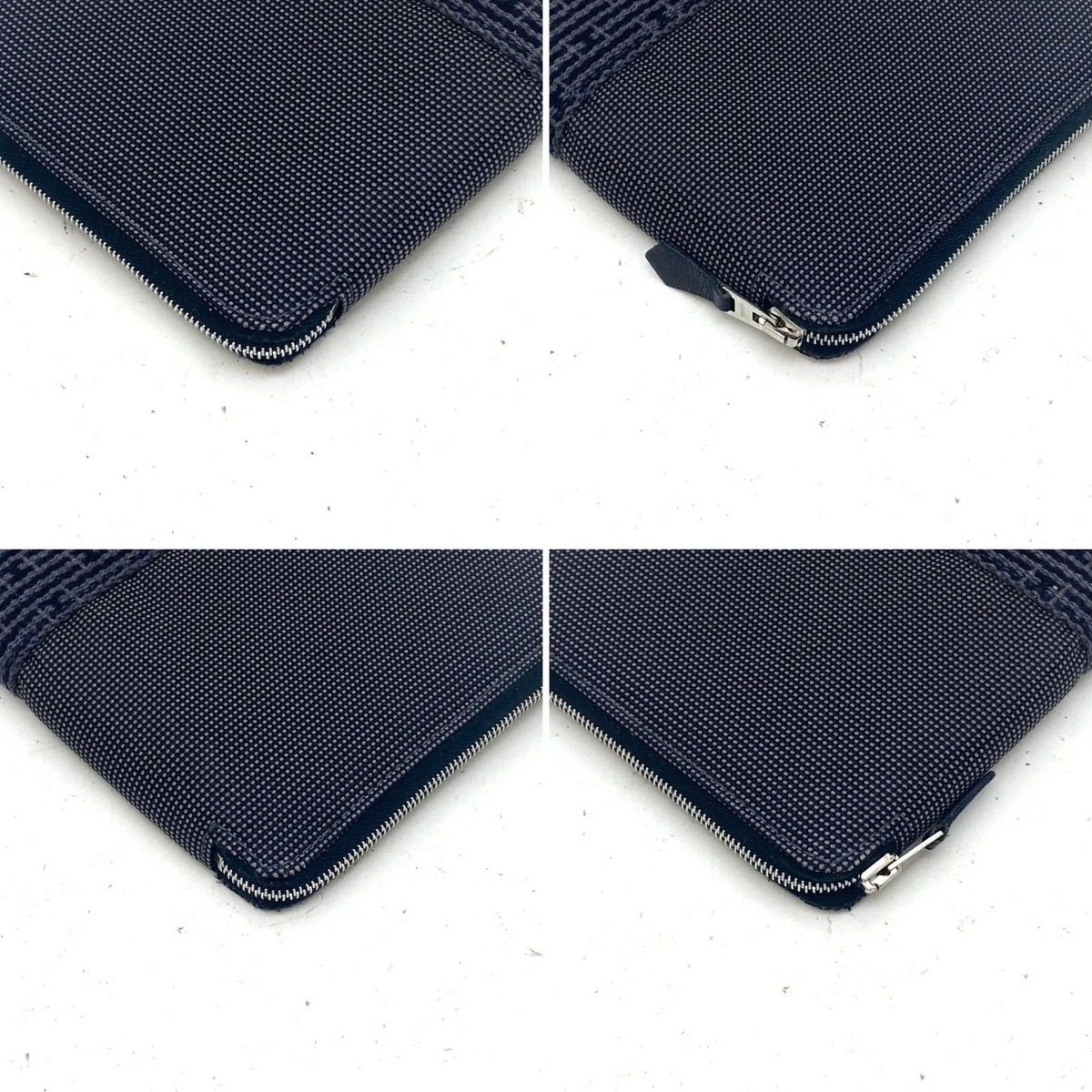 Hermes Wallet Her Line Card Billfold — view 12