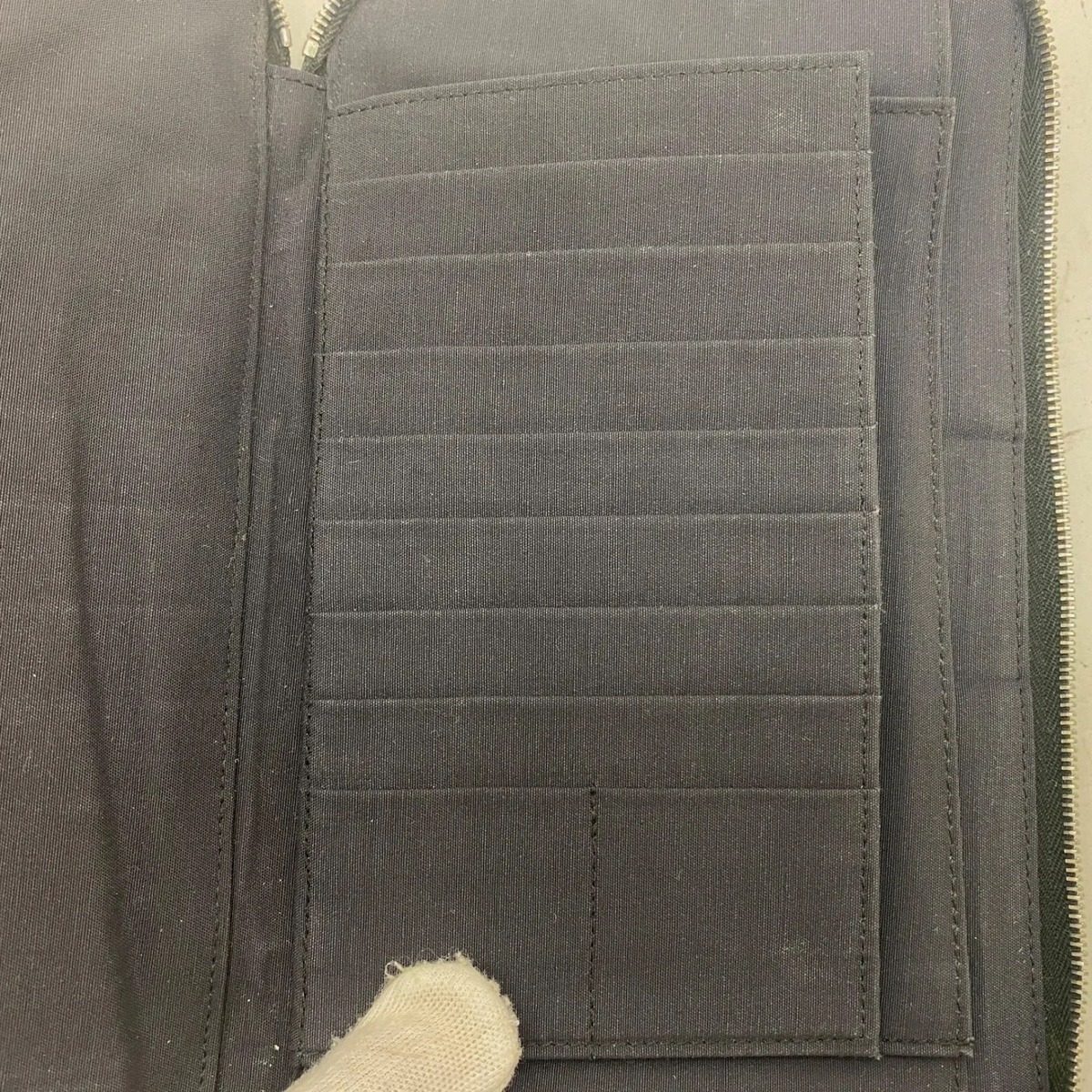 Hermes Wallet Her Line Card Billfold — view 14