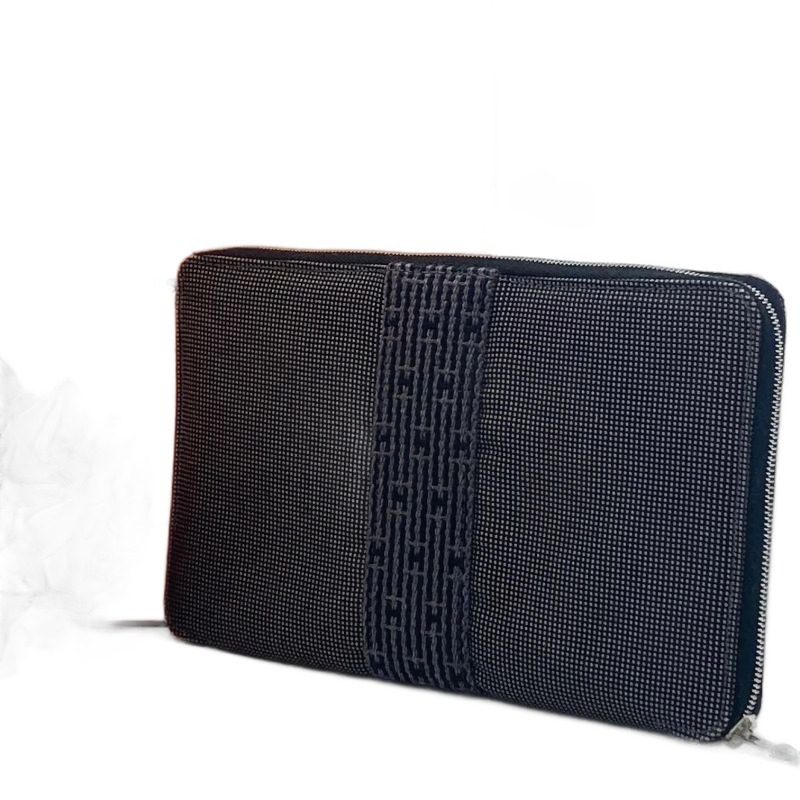 Hermes Wallet Her Line Card Billfold