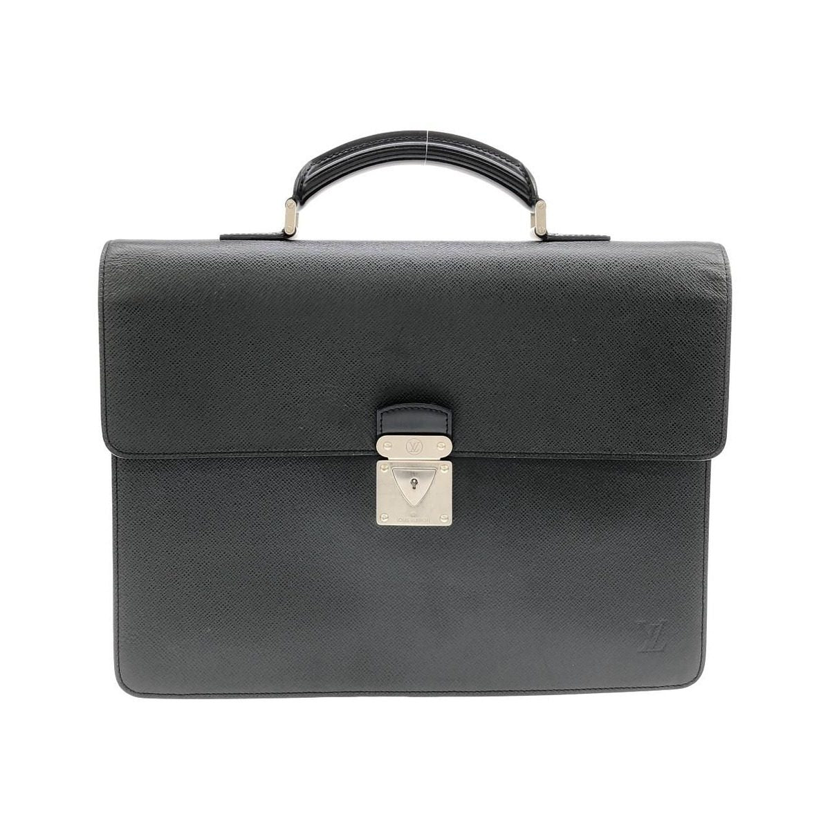 Louis Vuitton Taiga Lagito Bag