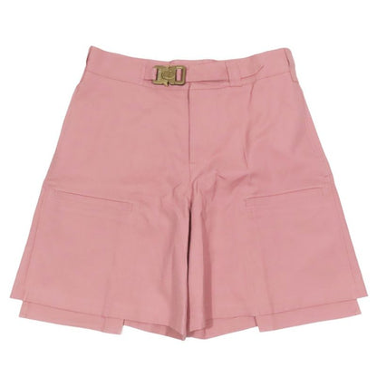 Unused 22ss DIOR X Travis Scott Cactus Jack Cargo Bermuda Shorts Half CD Logo