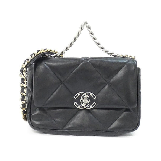 Chanel 19 Line Shoulder Bag