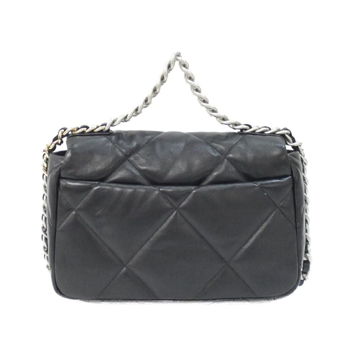 Chanel 19 Line Shoulder Bag — view 2