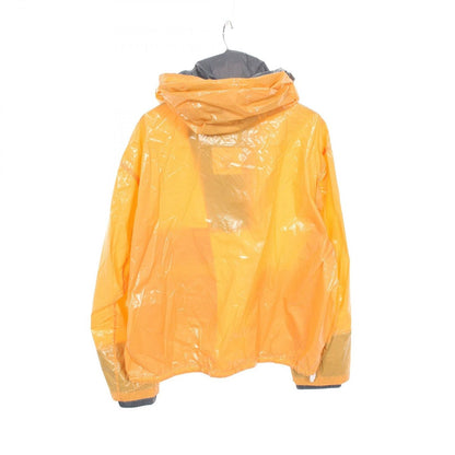 Hermes Hoodie Serie Button Anorak Cotton Jacket — view 2