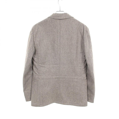 Hermes Tailored Jacket Wool — view 2