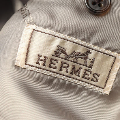 Hermes Tailored Jacket Wool — view 3