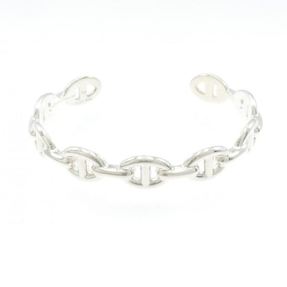 Hermes Chaine D'ancre Bangle