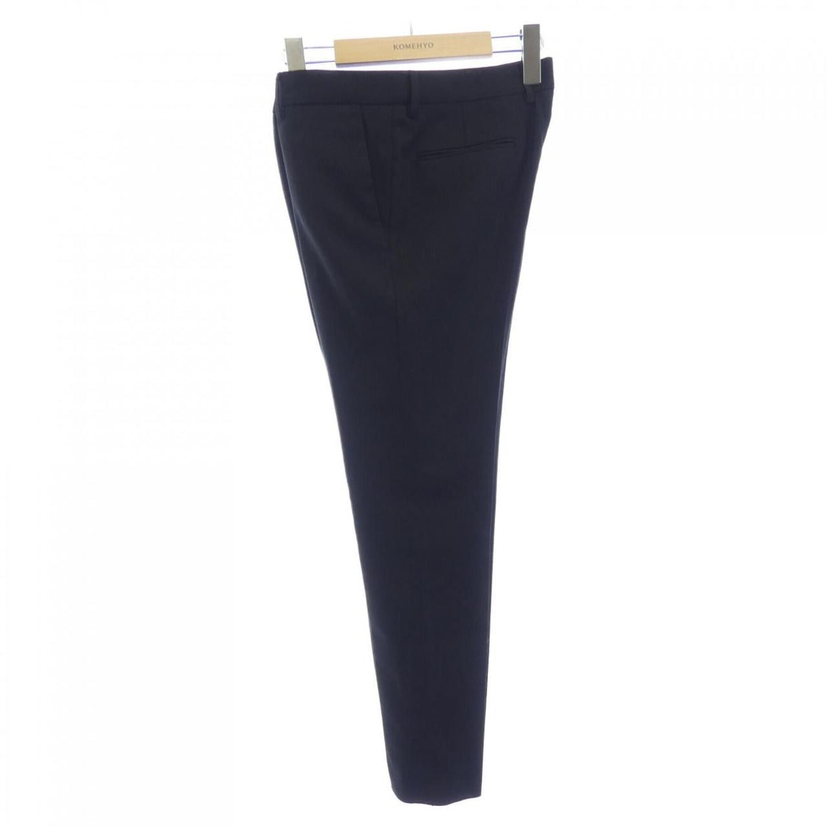 Saint Laurent Pants Black 38