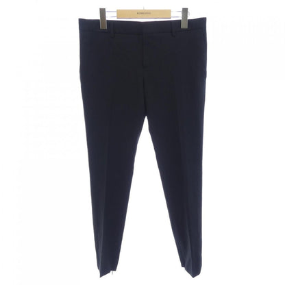 Saint Laurent Pants Black 38 — view 5