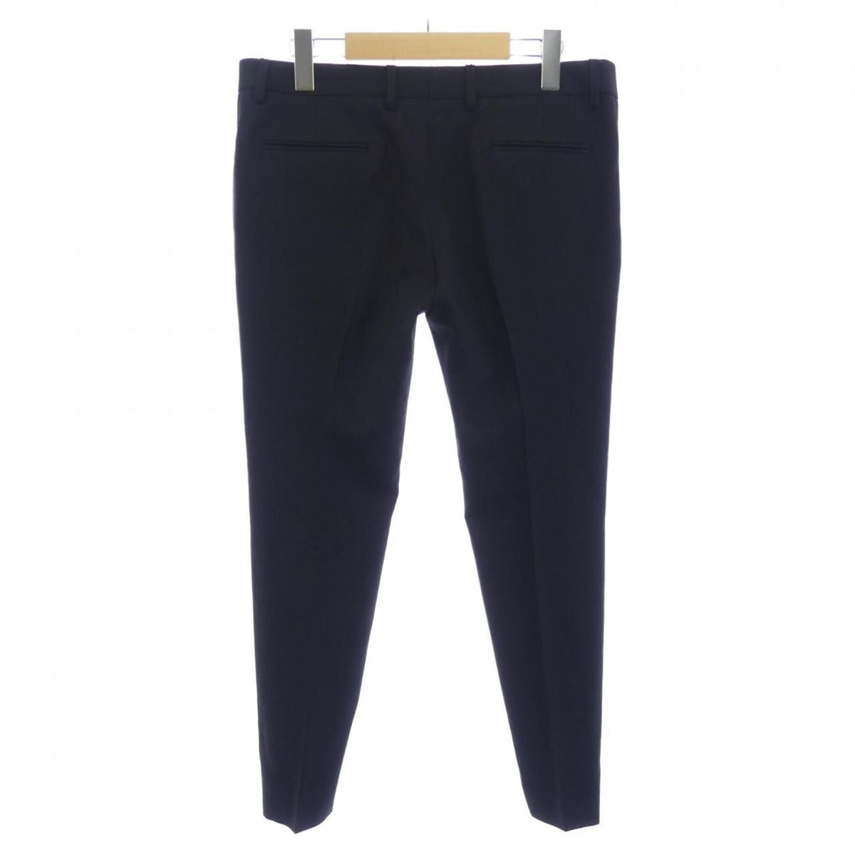 Saint Laurent Pants Black 38 — view 6