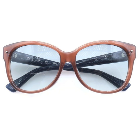 Dior Sunglasses Eyewear Brown 15