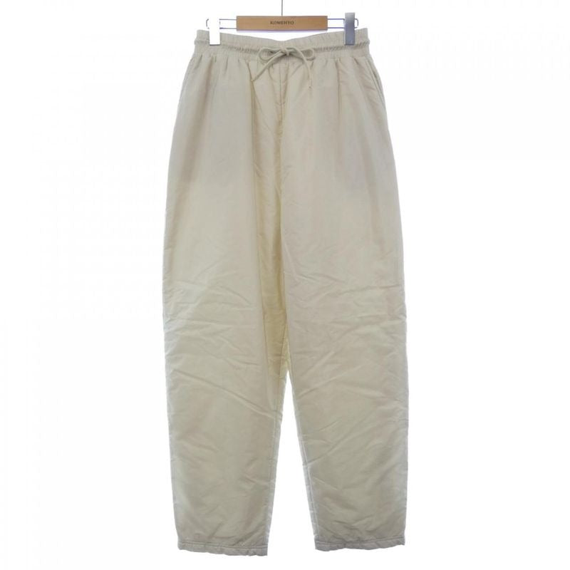 Prada 22 H925 re-nyron Pants