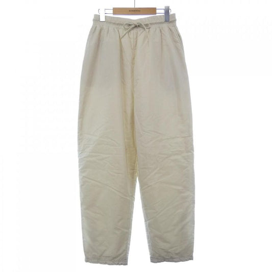 Prada 22 H925 re-nyron Pants
