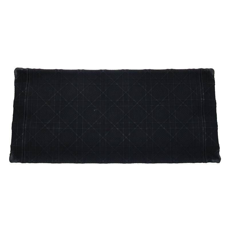 Dior BOOK TOTE Book Tote Cannage Canvas Bag Men's M