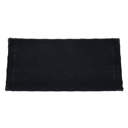 Dior BOOK TOTE Book Tote Cannage Canvas Bag Men's M