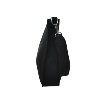 Hermes Shoulder Bag Taurillon Cles Mance Taurillon Cles Mance Evelyn 1 GM □E