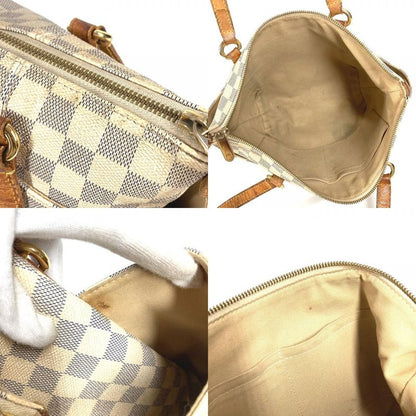 Louis Vuitton Shoulder Bag Totally PM Totally PM N51261 Damier Azure Canvas