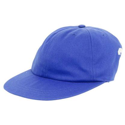 Gucci Cotton Blue Hat Cap