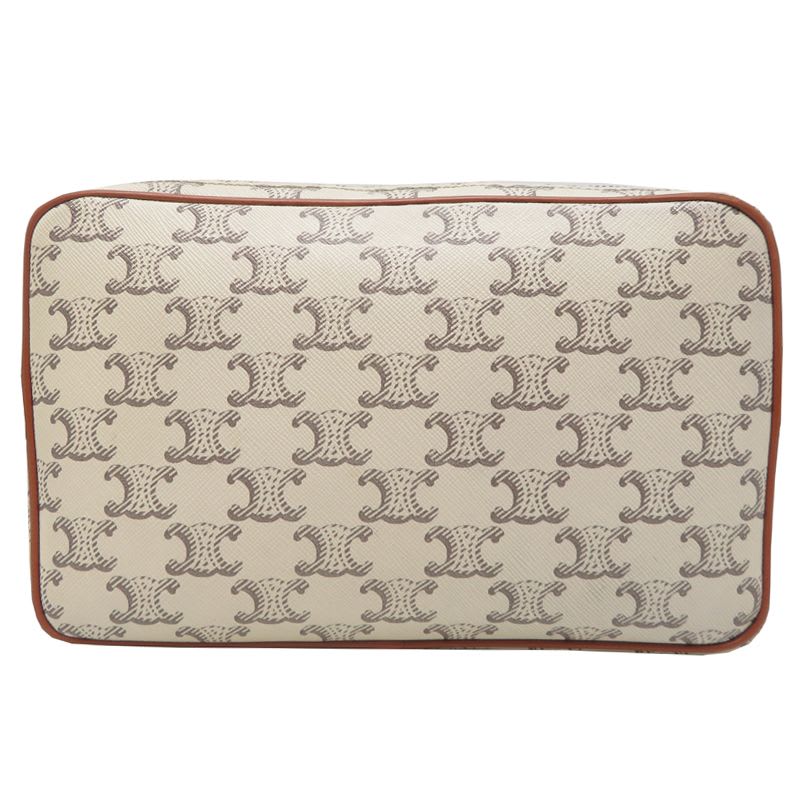 Celine Shoulder Bag Triomphe