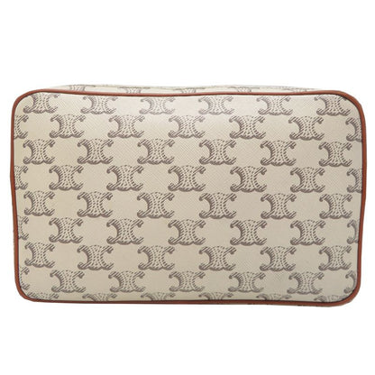 Celine Shoulder Bag Triomphe