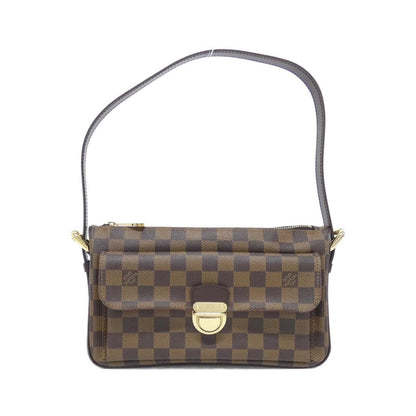 Louis Vuitton Damier Ravello GM Shoulder Bag