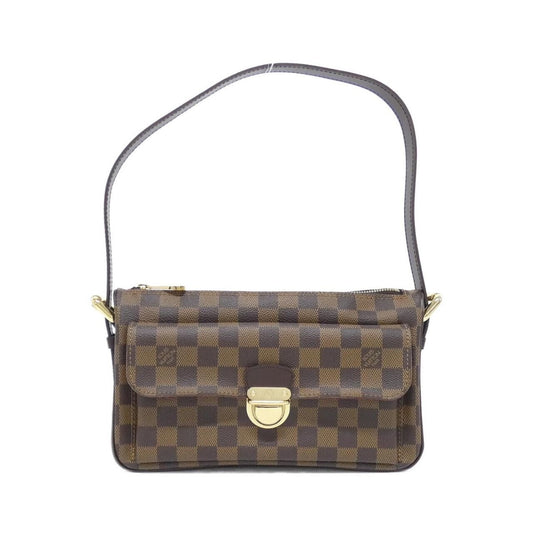 Louis Vuitton Damier Ravello GM Shoulder Bag