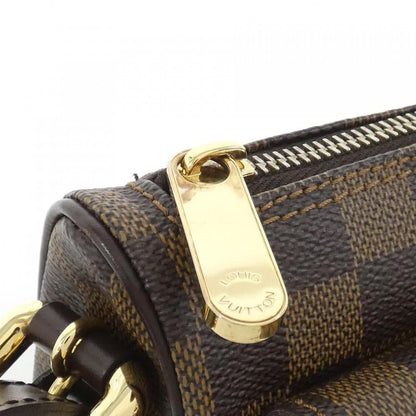 Louis Vuitton Damier Ravello GM Shoulder Bag — view 5