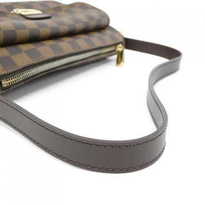 Louis Vuitton Damier Ravello GM Shoulder Bag — view 7