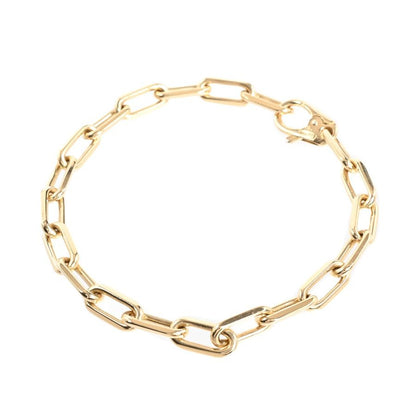 Cartier Bracelet Santos de
