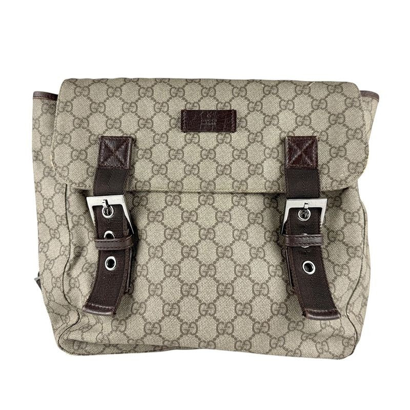 Gucci Backpack GG Supreme