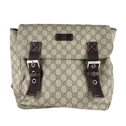 Gucci Backpack GG Supreme