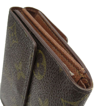 Louis Vuitton Porte Monet Bière Carte Cles Di M61652