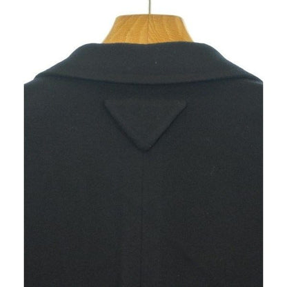 Prada Tailored Jacket Blue — view 4