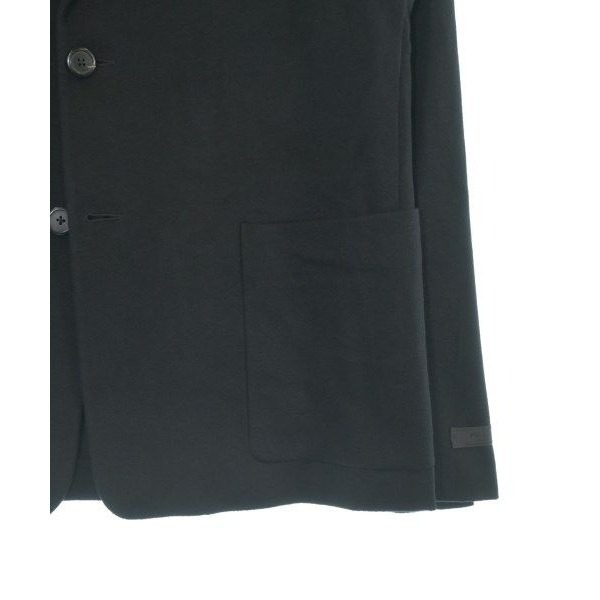 Prada Tailored Jacket Blue — view 6