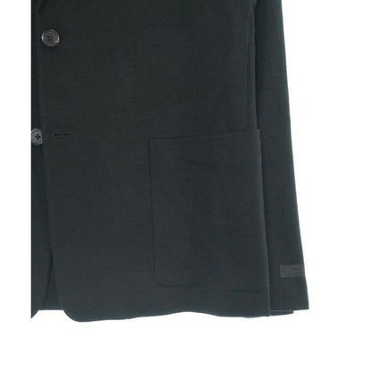 Prada Tailored Jacket Blue — view 6