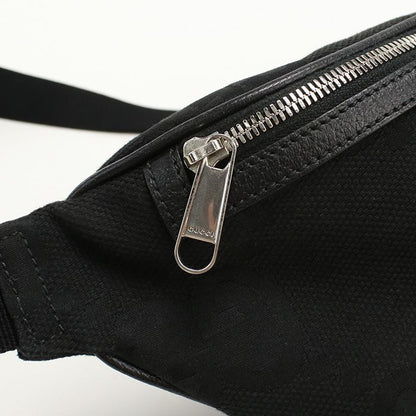 Gucci Belt Bag Jumbo GG 696031 Body Bag Canvas Men's