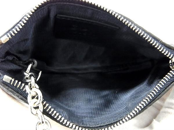 Pattern Gucci 544476 Micro Guccissima Leather Coin Case Coin Purse Dark