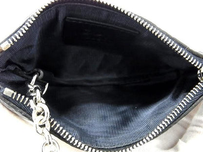 Pattern Gucci 544476 Micro Guccissima Leather Coin Case Coin Purse Dark