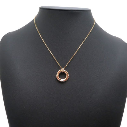 Cartier Trinity Necklace